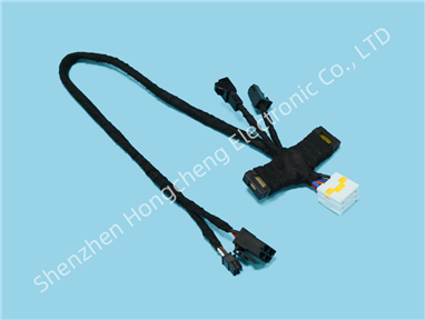 Car Harness_Fuse